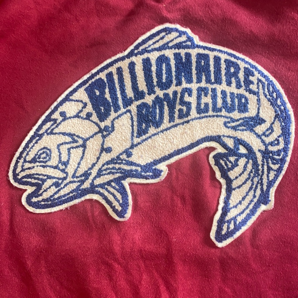 Billionaire Boys Club Sweater